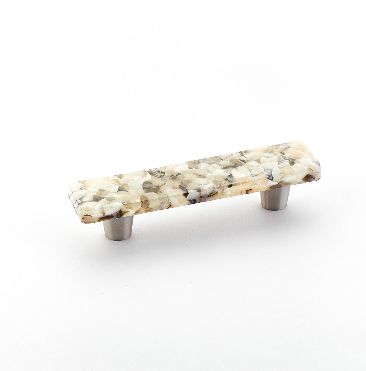 Schaub Ice 3" Center To Center Cabinet Pull