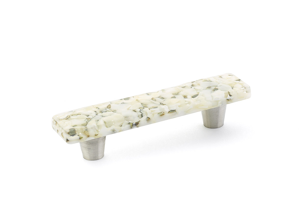 Schaub Ice 3" Center To Center Cabinet Pull