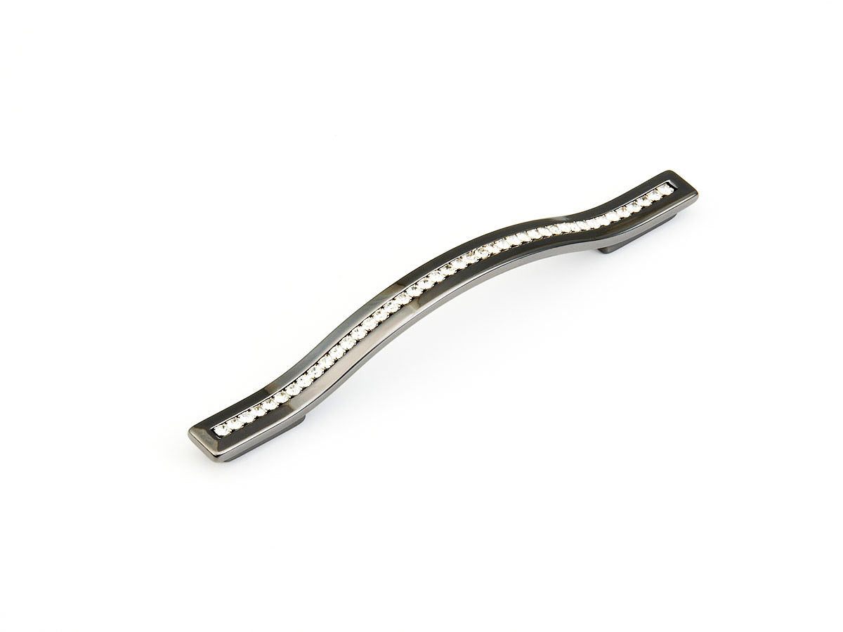 Schaub Skyevale 128/160 Mm Center To Center Cabinet Pull