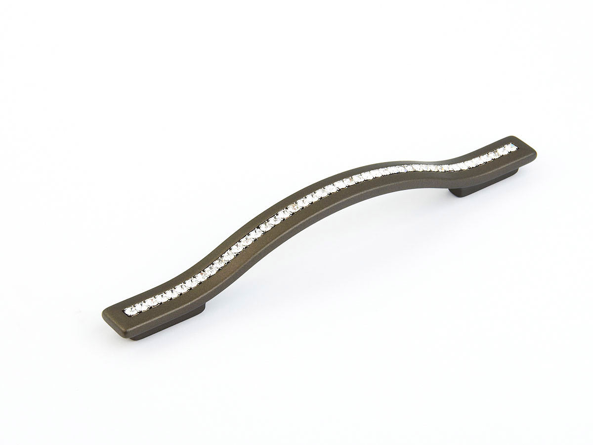 Schaub Skyevale 128/160 Mm Center To Center Cabinet Pull