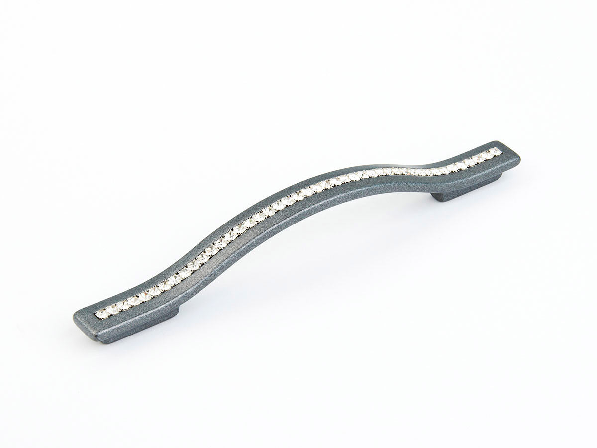 Schaub Skyevale 128/160 Mm Center To Center Cabinet Pull