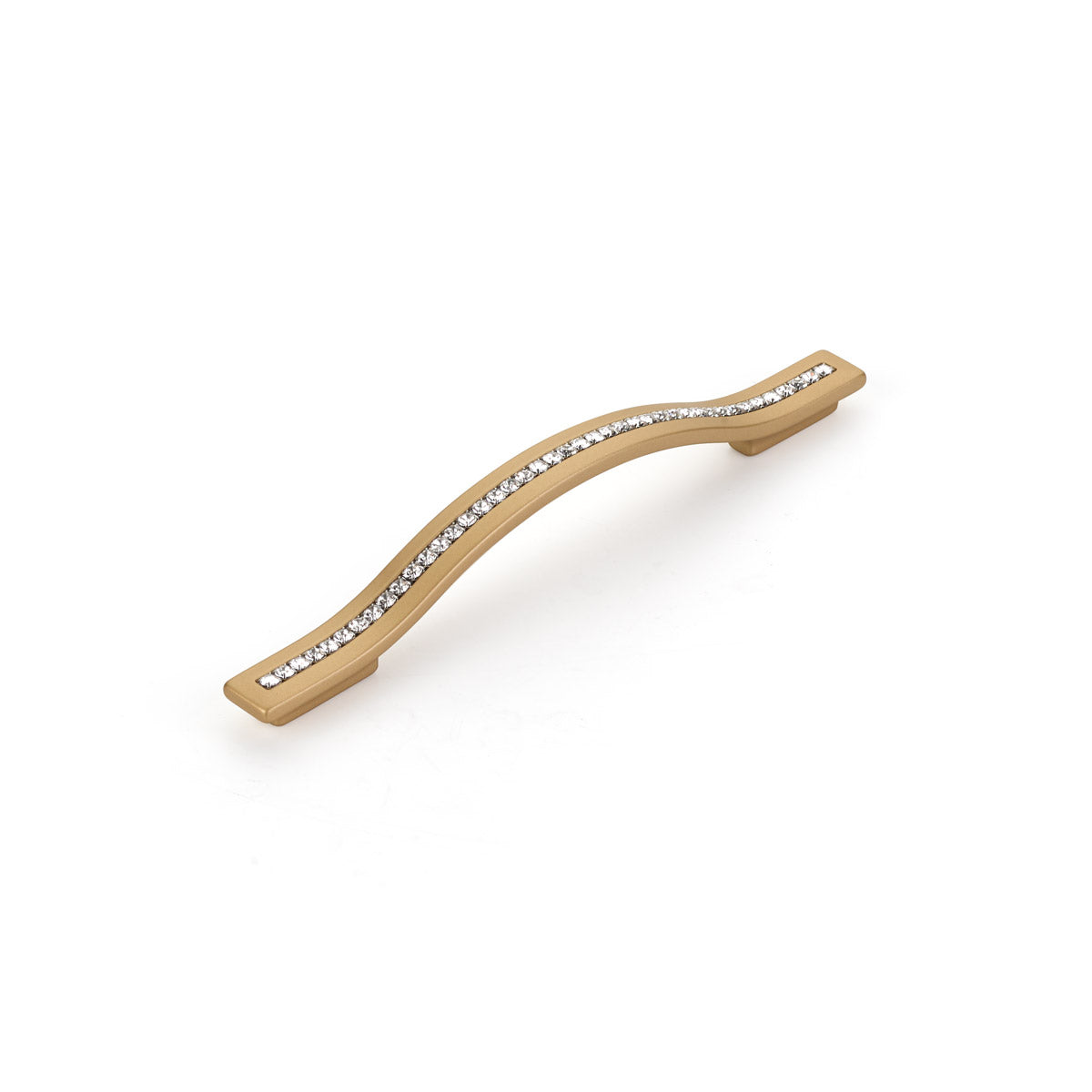 Schaub Skyevale 128/160 Mm Center To Center Cabinet Pull