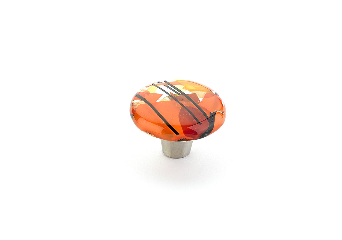 stainless steel cabinet knob