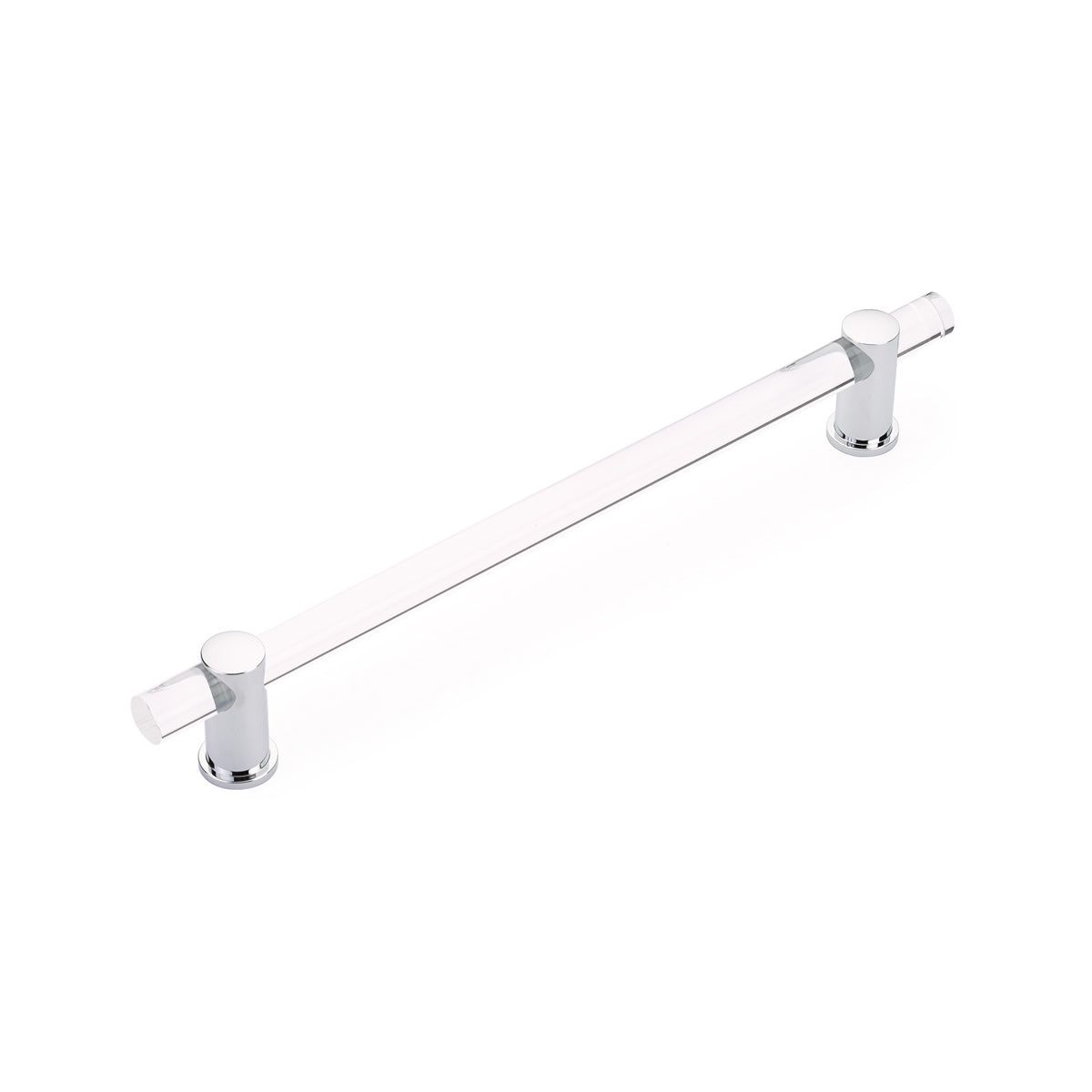 Schaub Lumiere 12" Centre To Centre Appliance Pull
