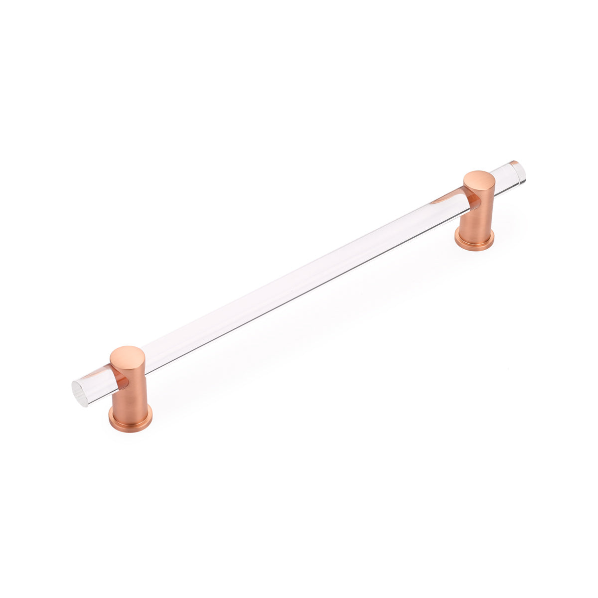 Schaub Lumiere 12" Centre To Centre Appliance Pull