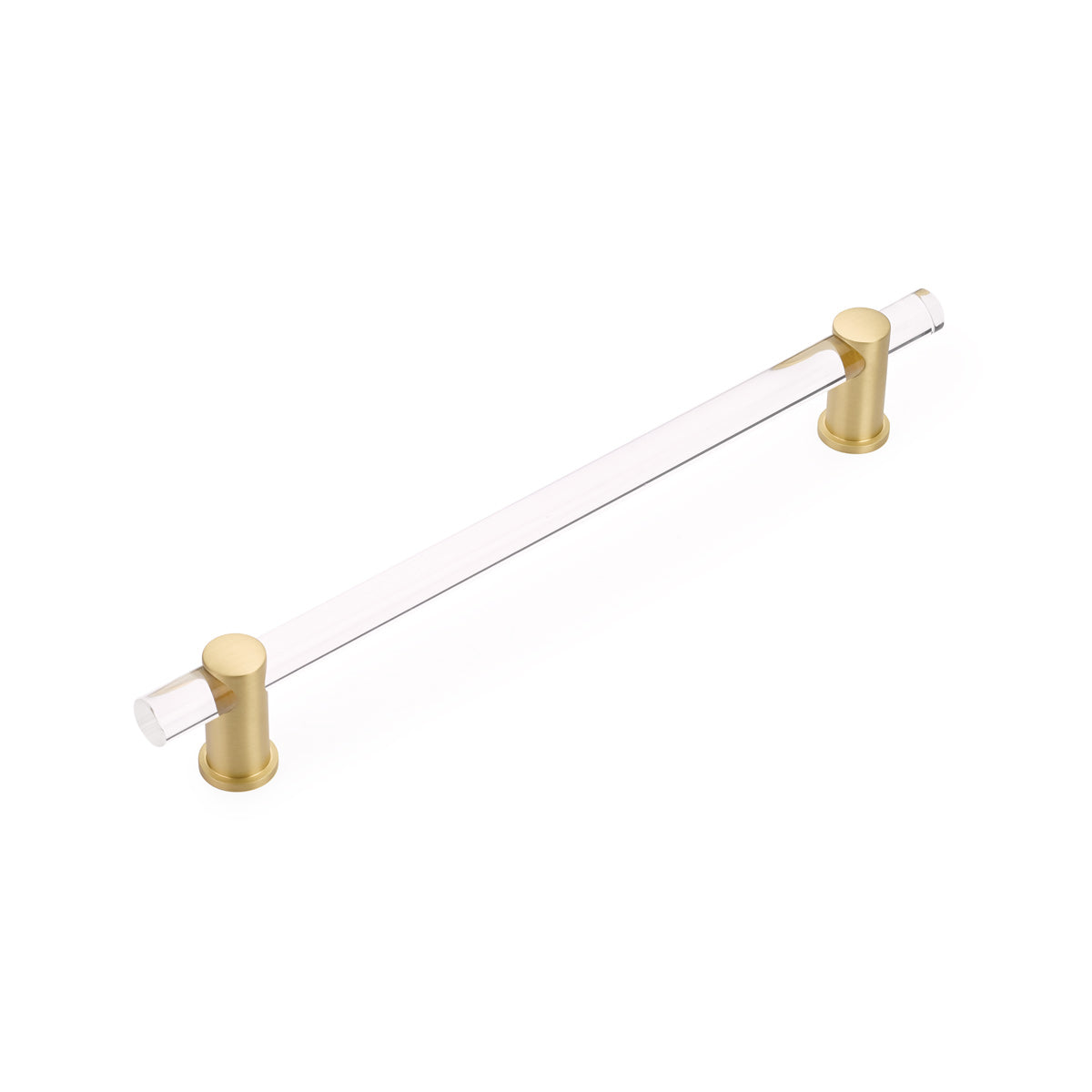 Schaub Lumiere 12" Centre To Centre Appliance Pull
