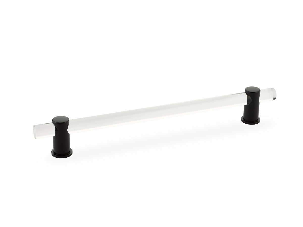 Schaub Lumiere 8" Center To Center Cabinet Pull