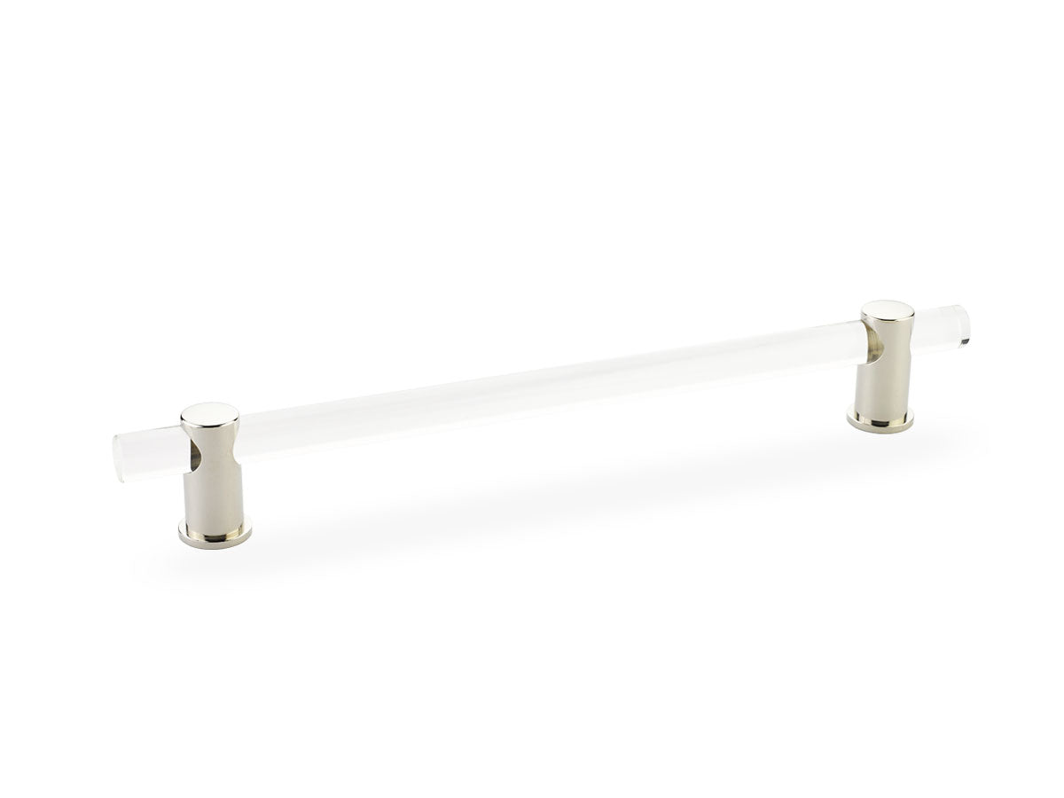 Schaub Lumiere 8" Center To Center Cabinet Pull