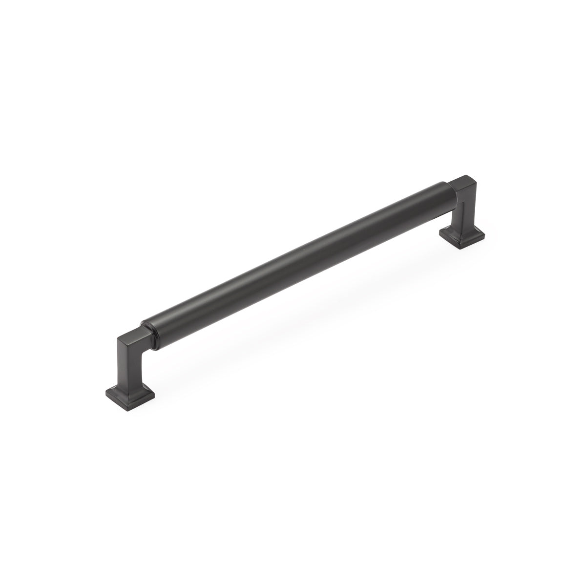 Schaub Haniburton 8" Center To Center Cabinet Pull