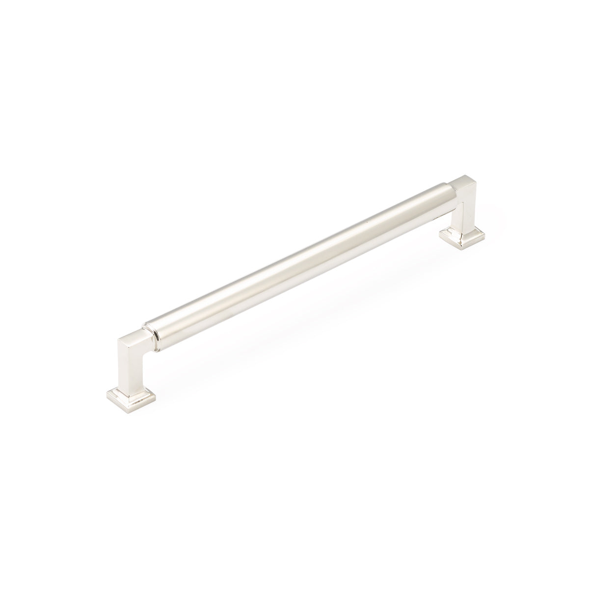 Schaub Haniburton 8" Center To Center Cabinet Pull