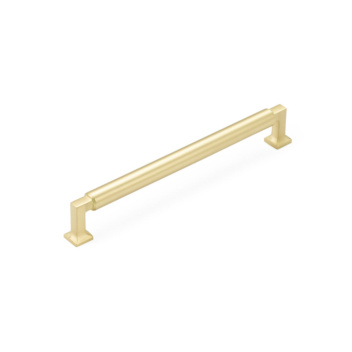 Schaub Haniburton 8" Center To Center Cabinet Pull