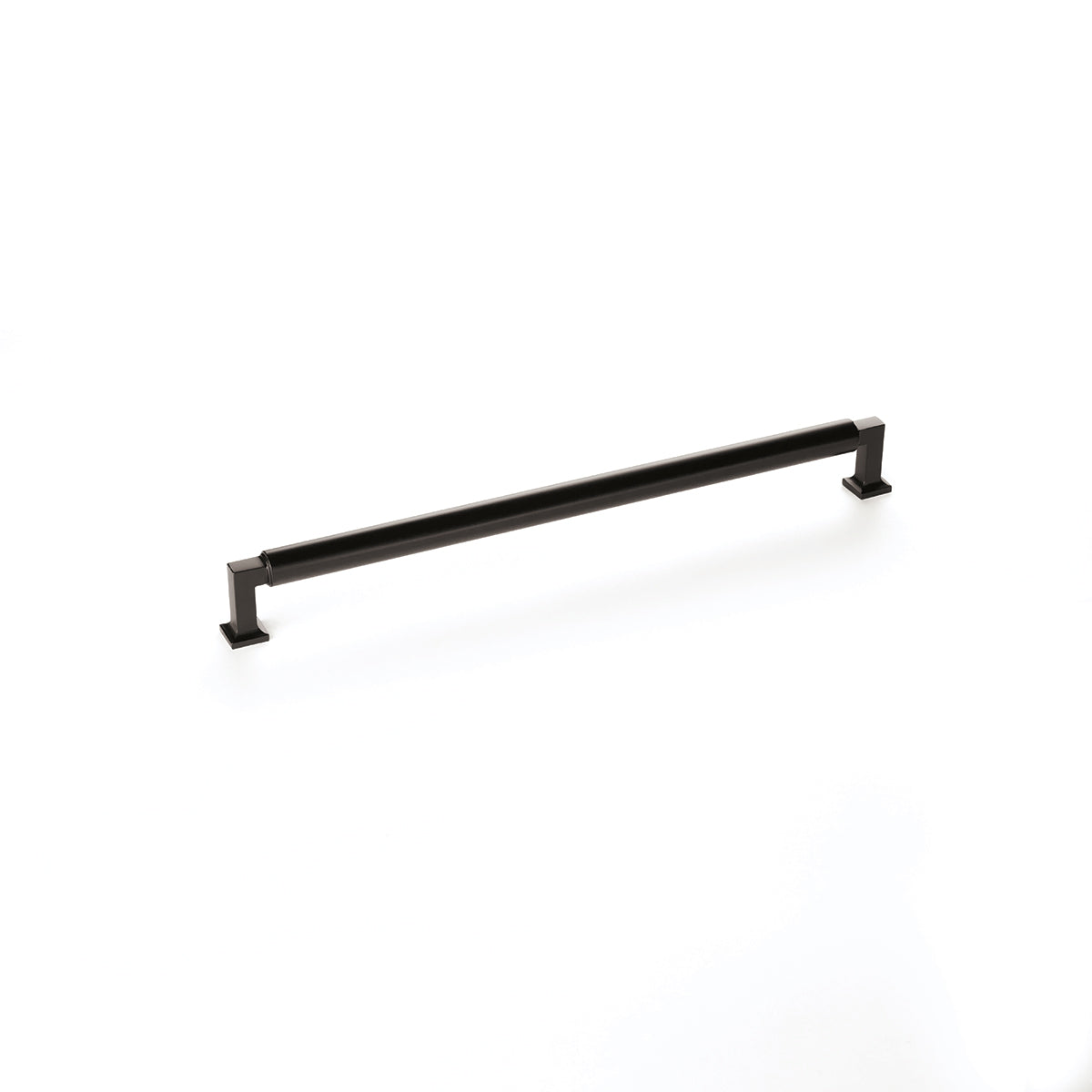 Schaub Haniburton 12" Center To Center Cabinet Pull