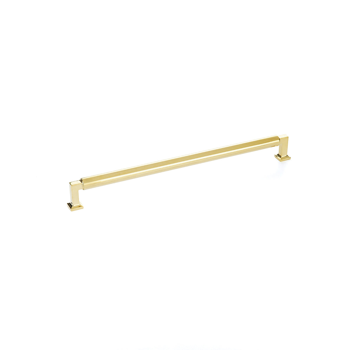 Schaub Haniburton 12" Center To Center Cabinet Pull