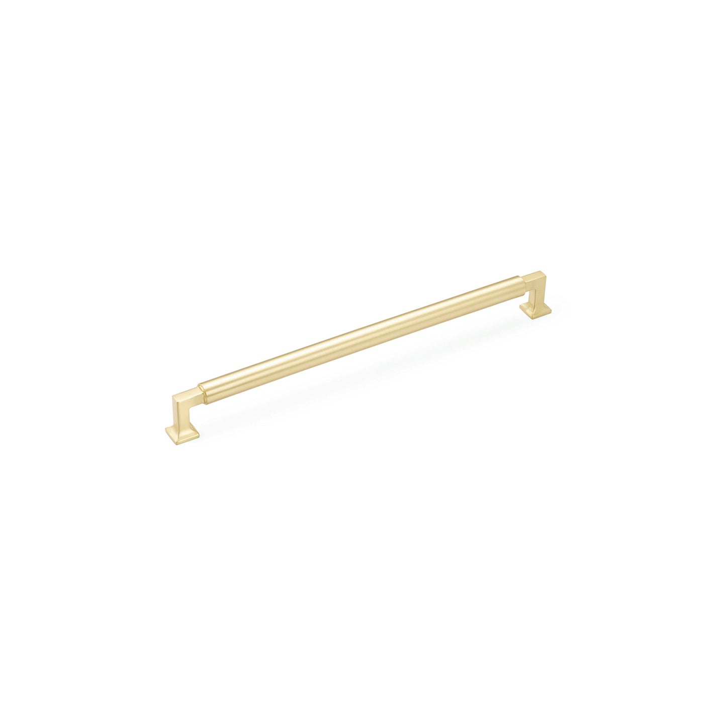 Schaub Haniburton 12" Centre To Centre Appliance Pull