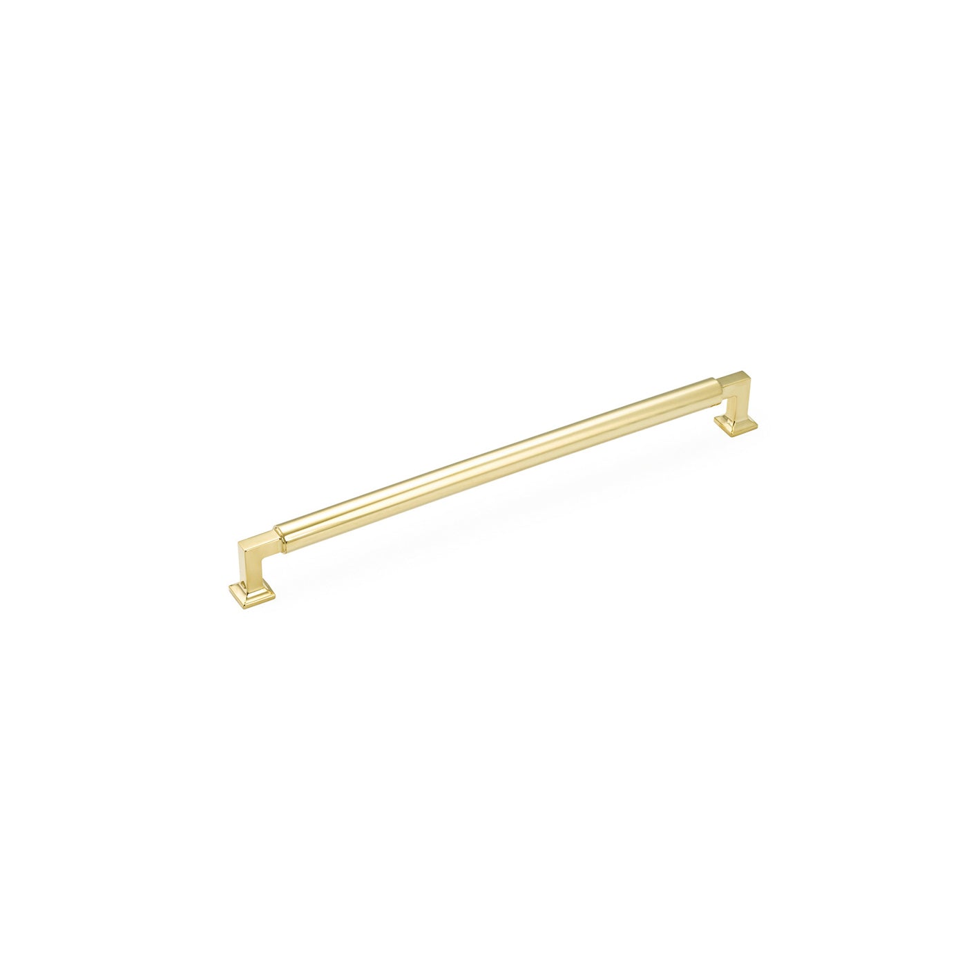 Schaub Haniburton 12" Centre To Centre Appliance Pull