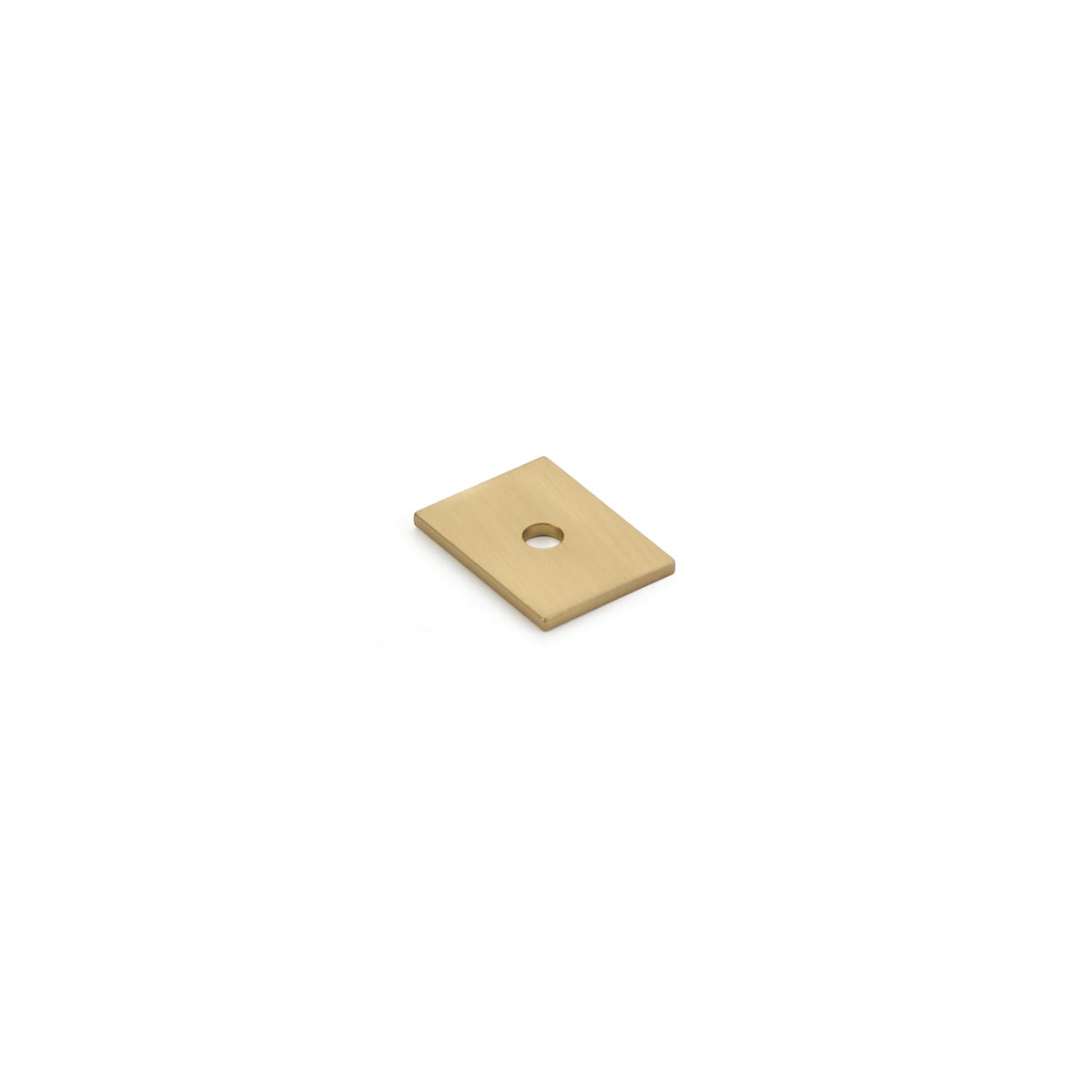 Schaub Pub House 1" Cabinet Backplate