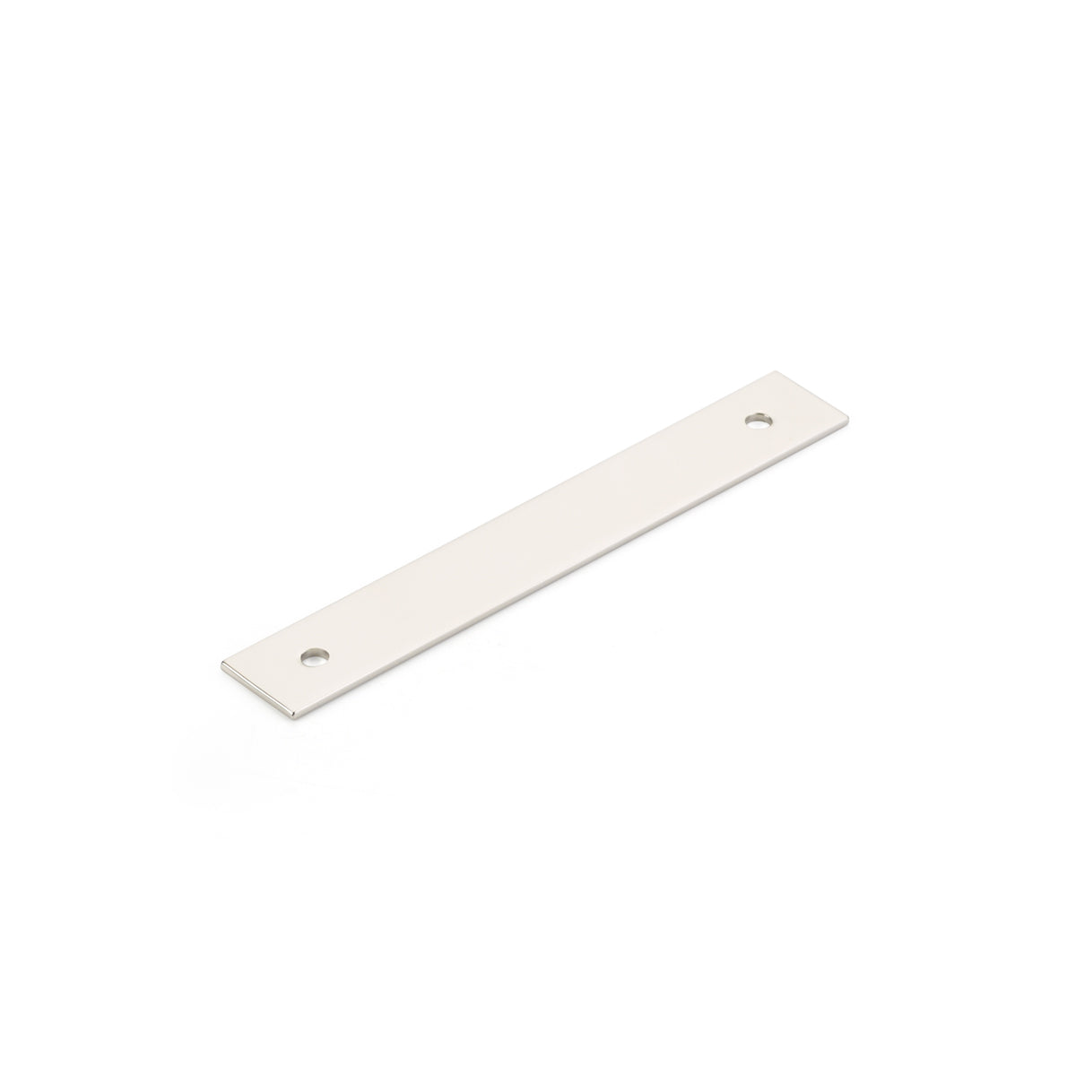 Schaub Pub House 4" Center To Center Cabinet Backplate