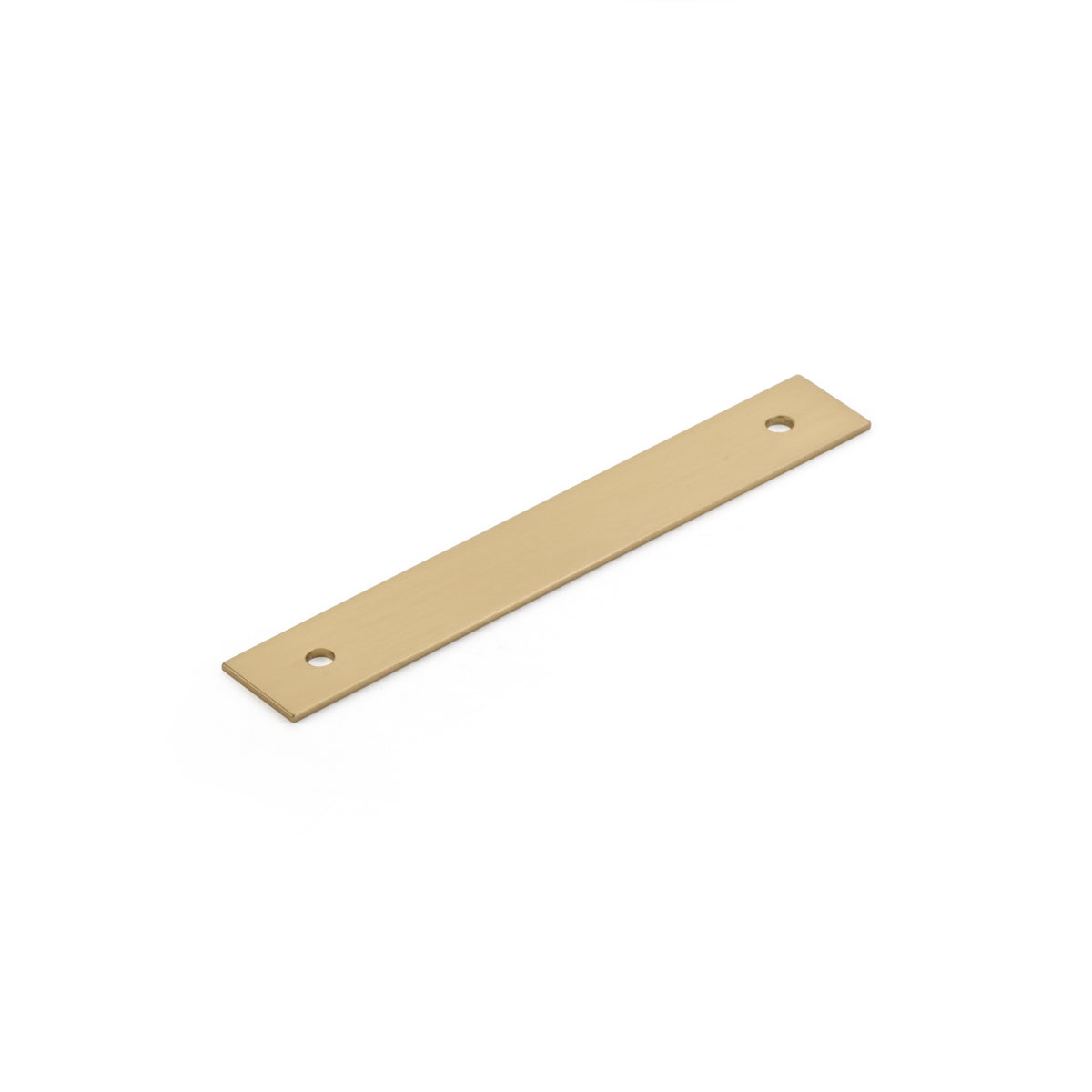 Schaub Pub House 4" Center To Center Cabinet Backplate