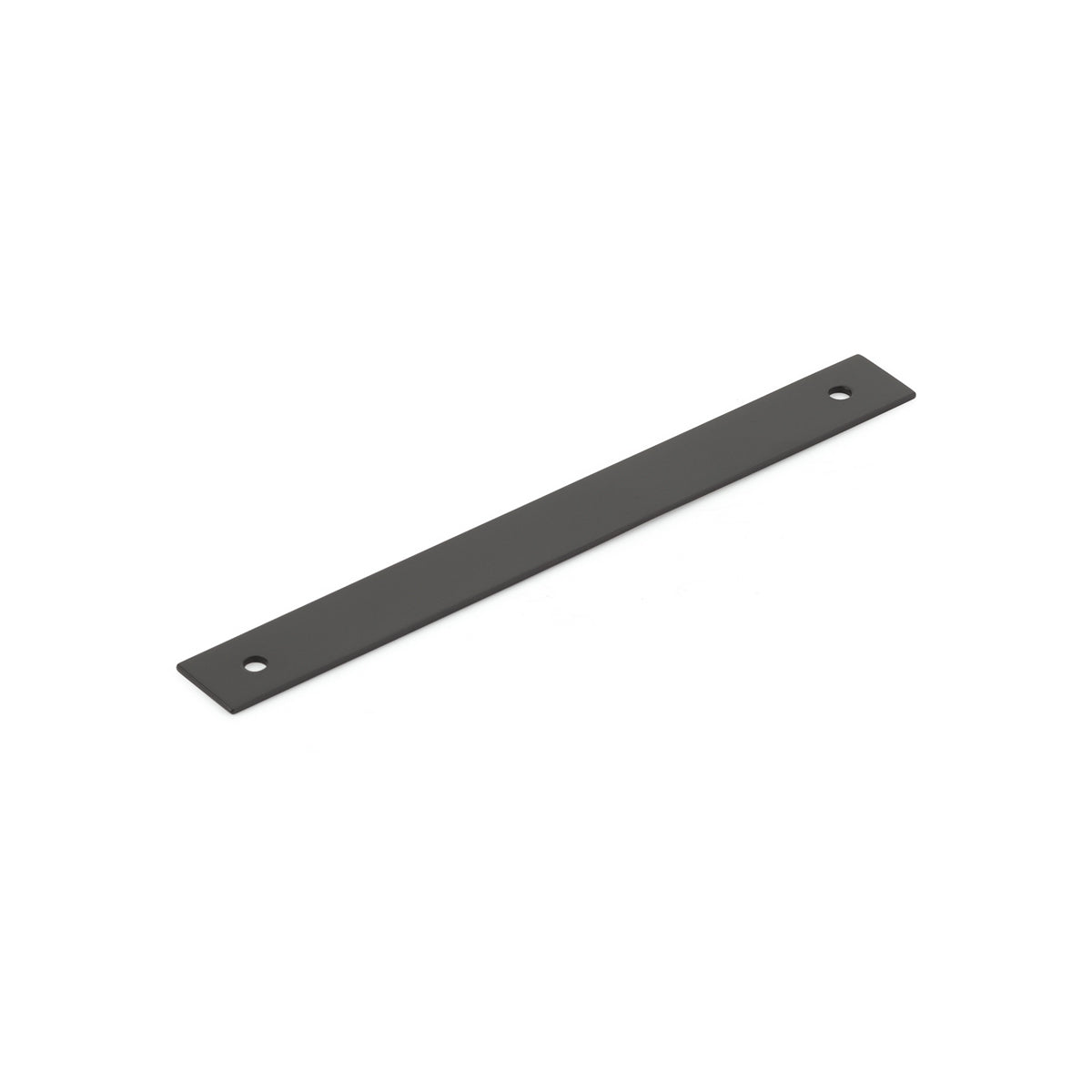 Schaub Pub House 6" Center To Center Cabinet Backplate