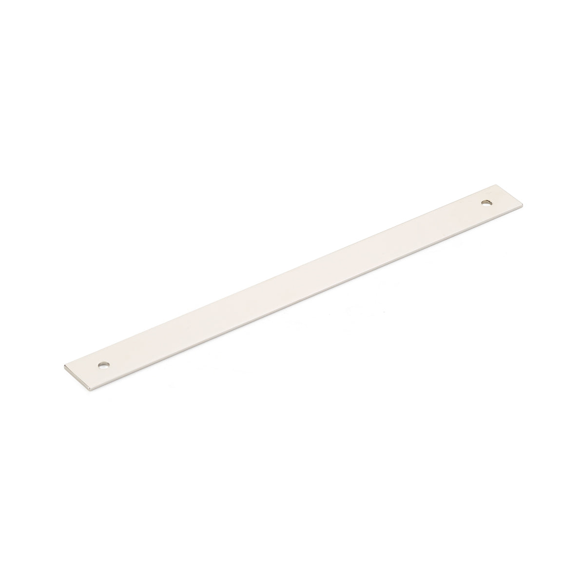 Schaub Pub House 8" Center To Center Cabinet Backplate