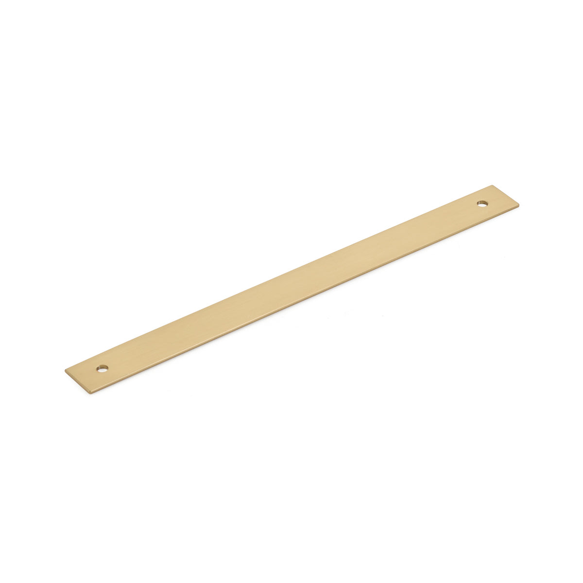 Schaub Pub House 8" Center To Center Cabinet Backplate