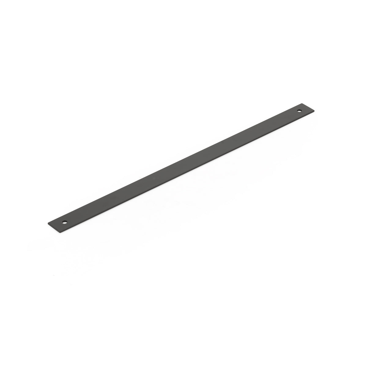 Schaub Pub House 12" Center To Center Cabinet Backplate