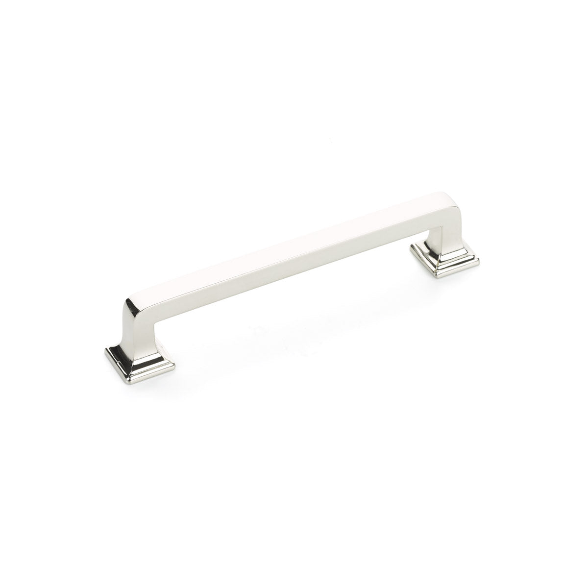 Schaub Menlo Park 5" Center To Center Cabinet Pull