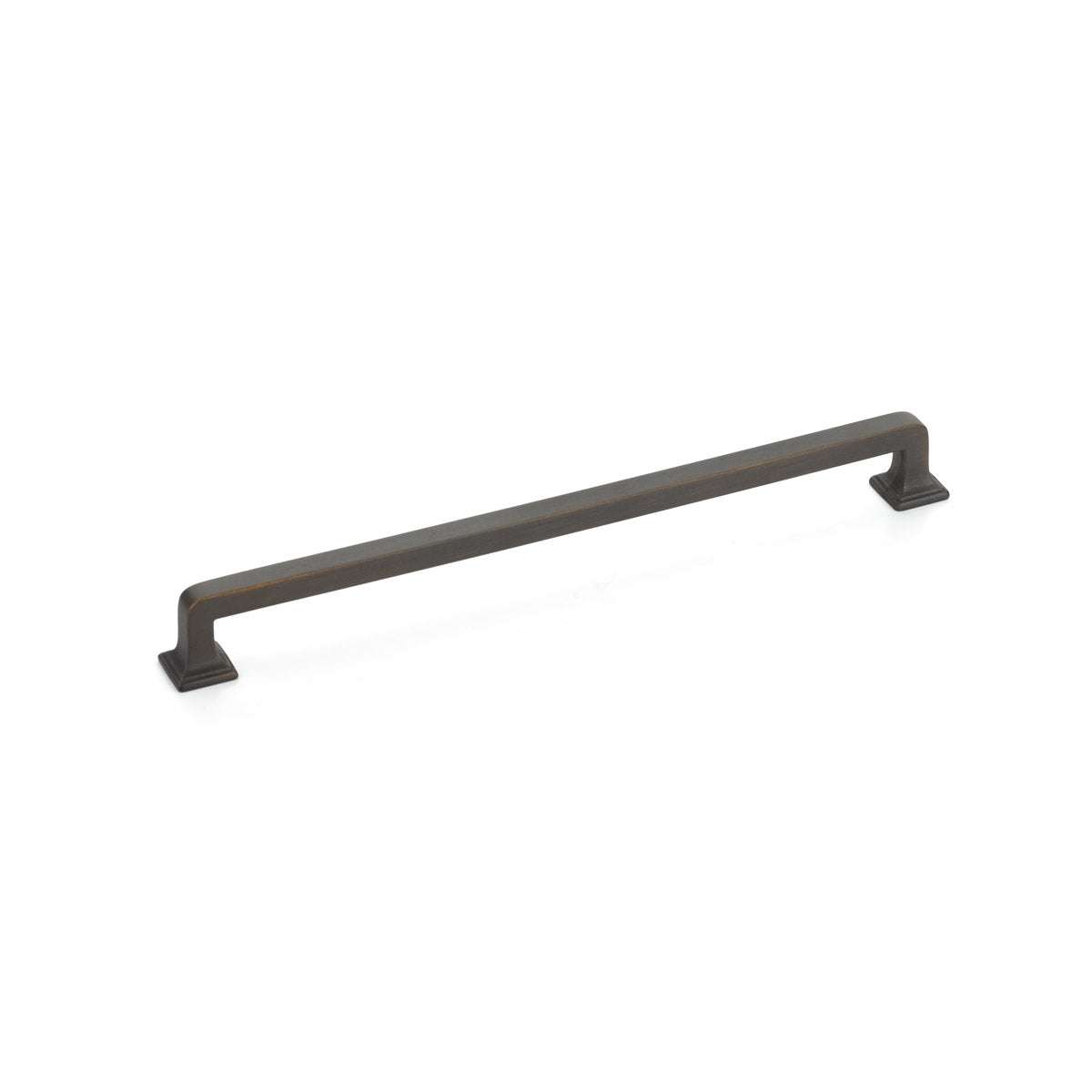 Schaub Menlo Park 10" Center To Center Cabinet Pull