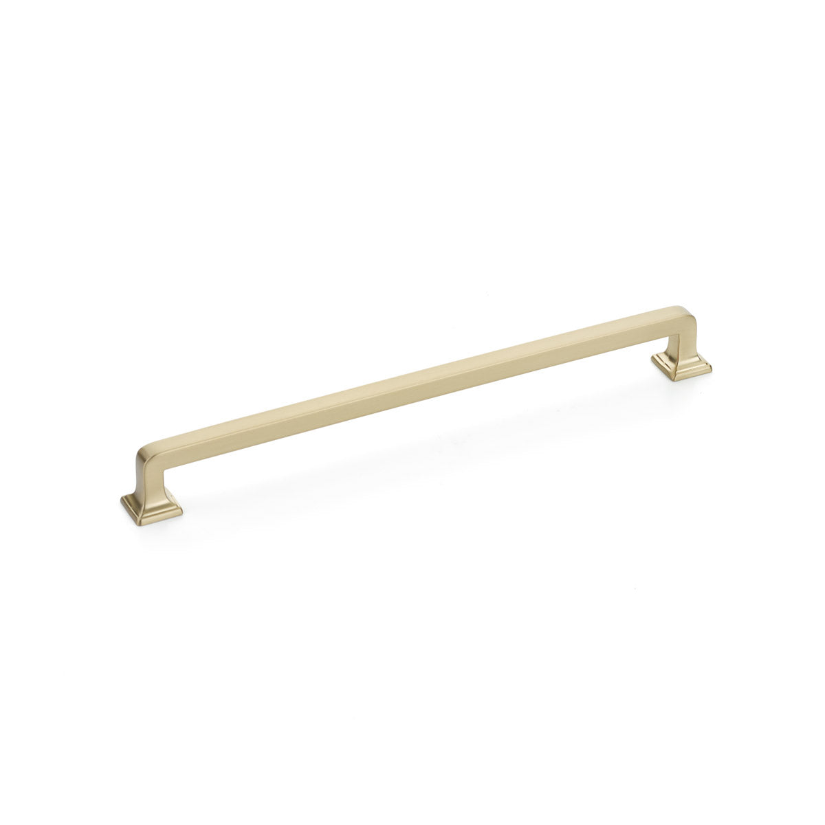 Schaub Menlo Park 10" Center To Center Cabinet Pull