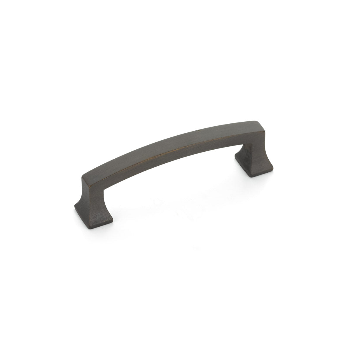 Schaub Menlo Park 3-1/2" Center To Center Cabinet Pull