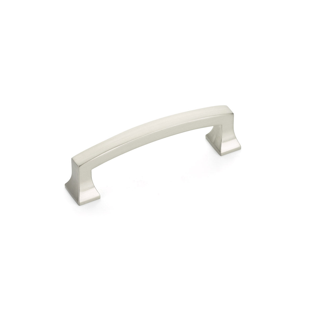 Schaub Menlo Park 3-1/2" Center To Center Cabinet Pull