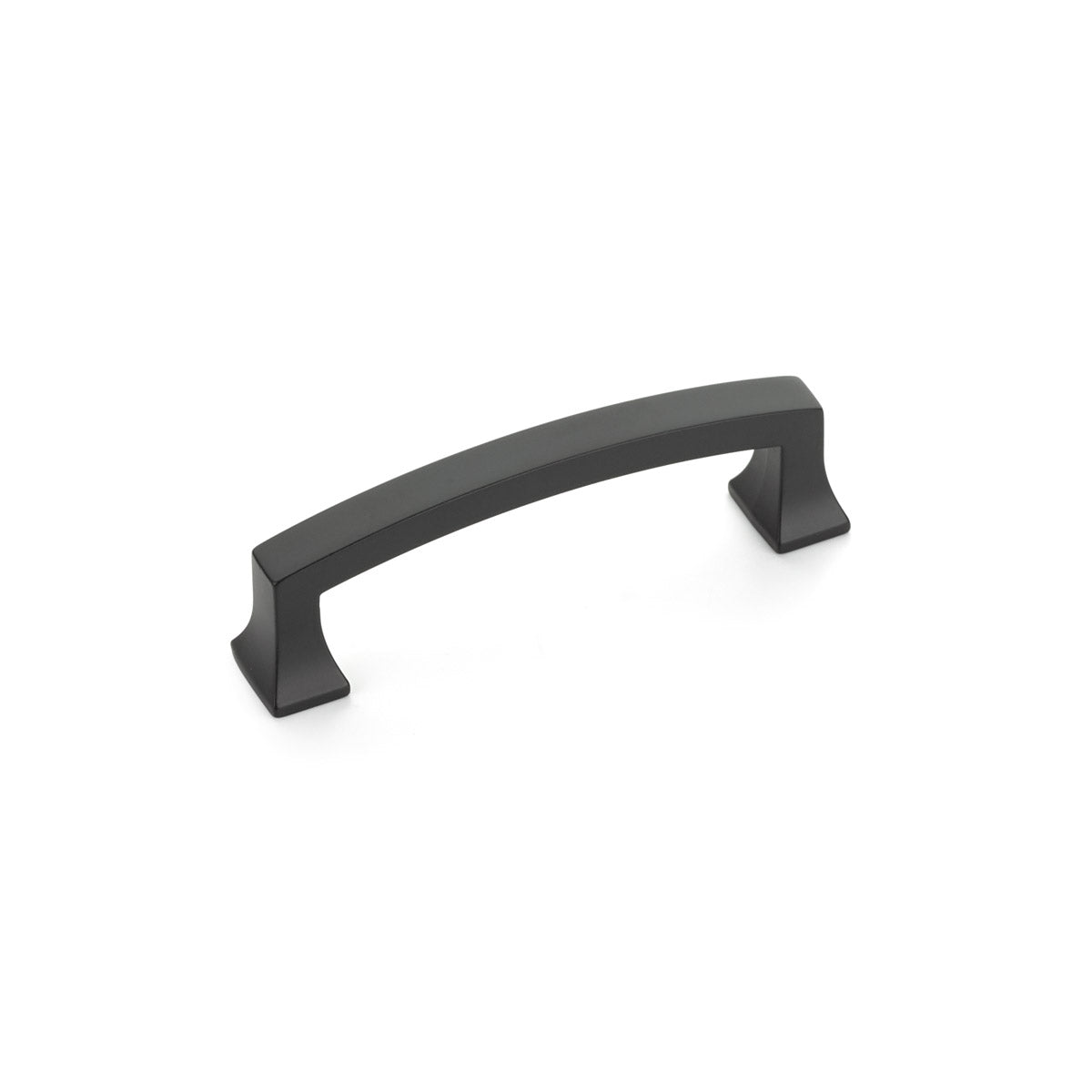Schaub Menlo Park 3-1/2" Center To Center Cabinet Pull