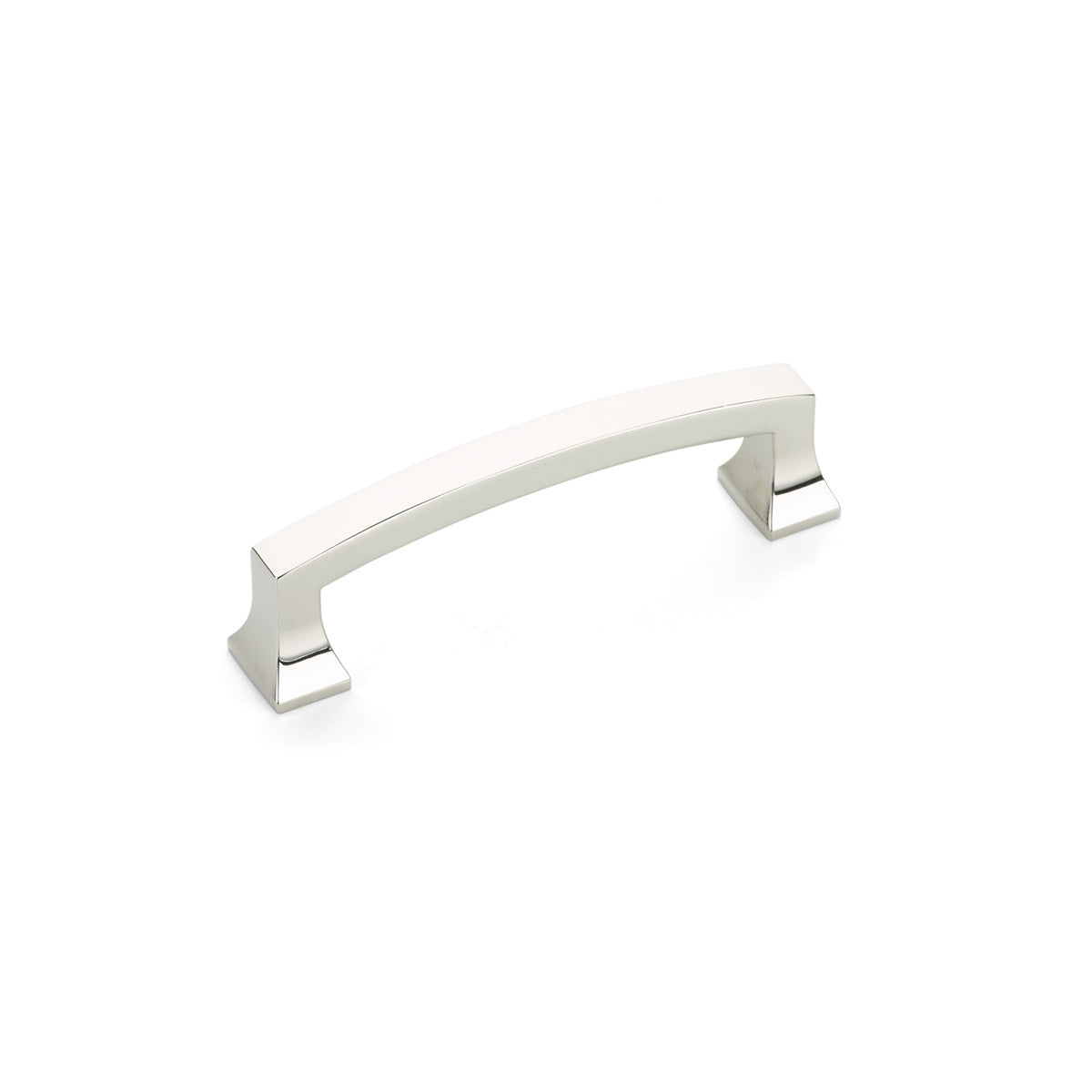 Schaub Menlo Park 3-1/2" Center To Center Cabinet Pull