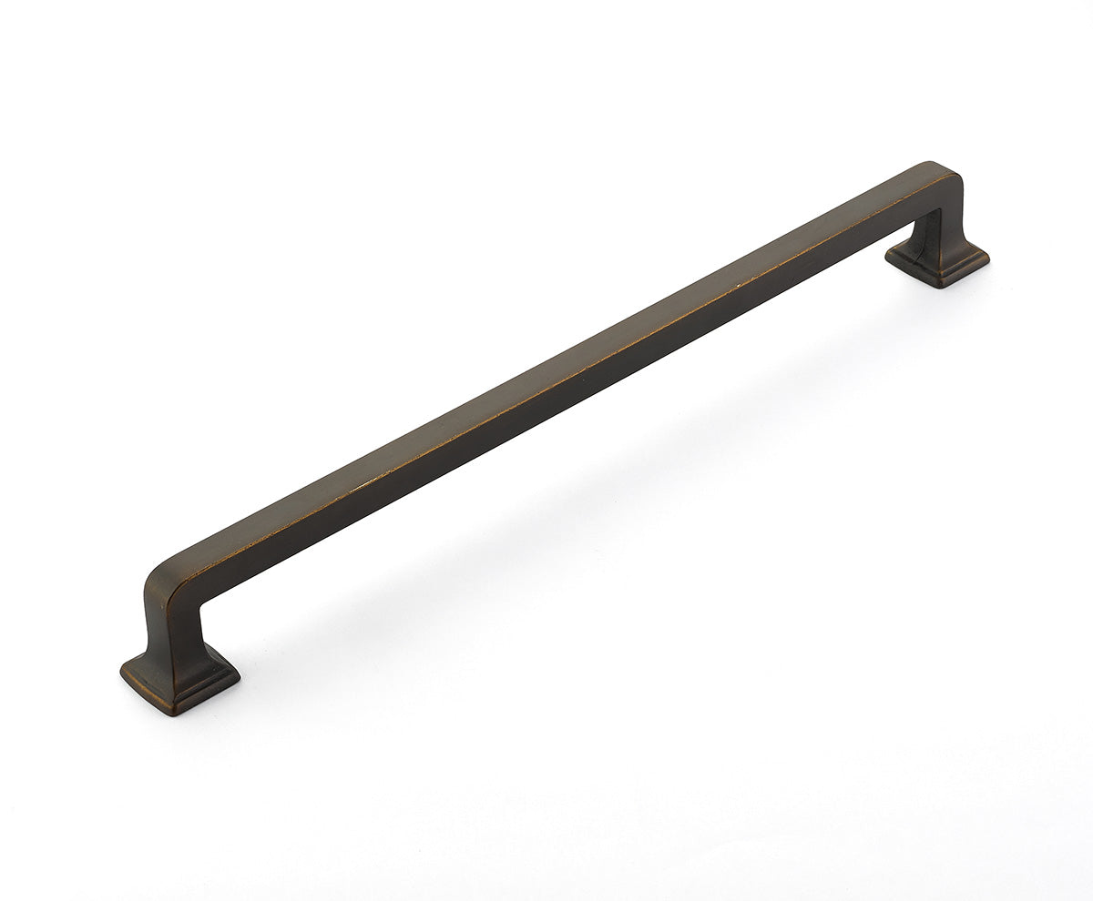 Schaub Menlo Park 15" Centre To Centre Appliance Pull