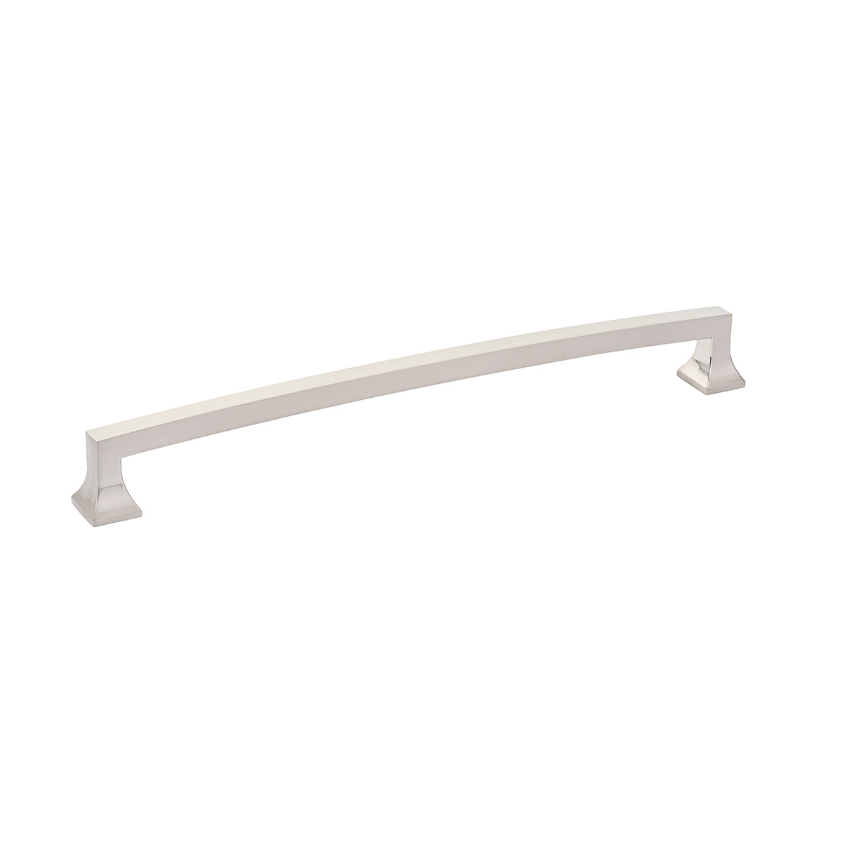 Schaub Menlo Park 15" Centre To Centre Appliance Pull