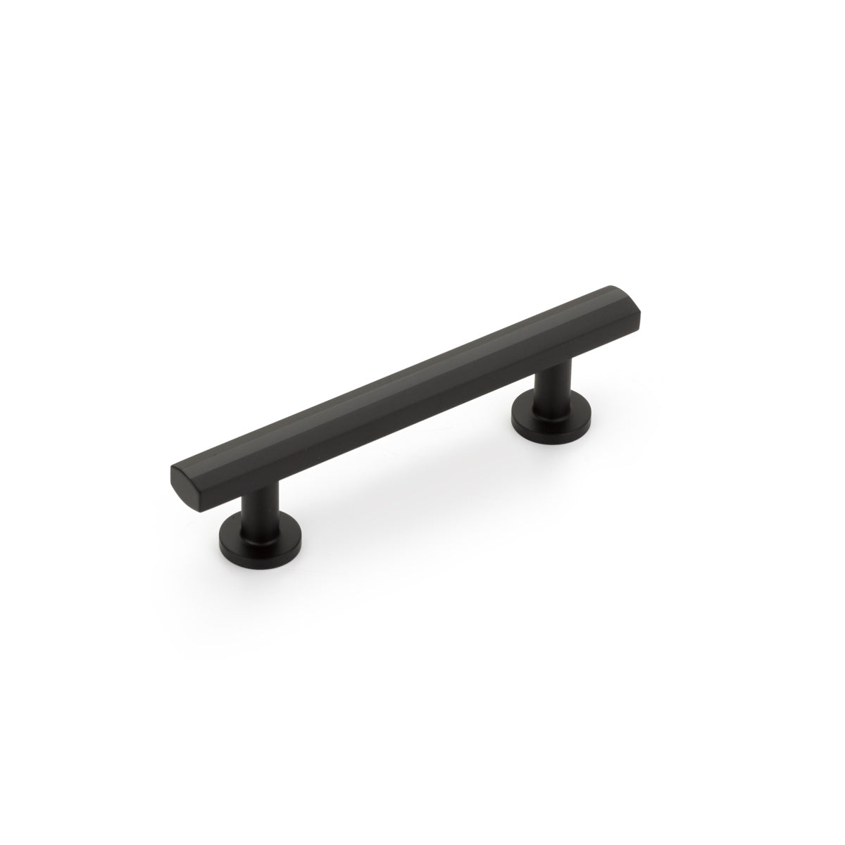 Schaub Heathrow 3-1/2" Center To Center Cabinet Pull