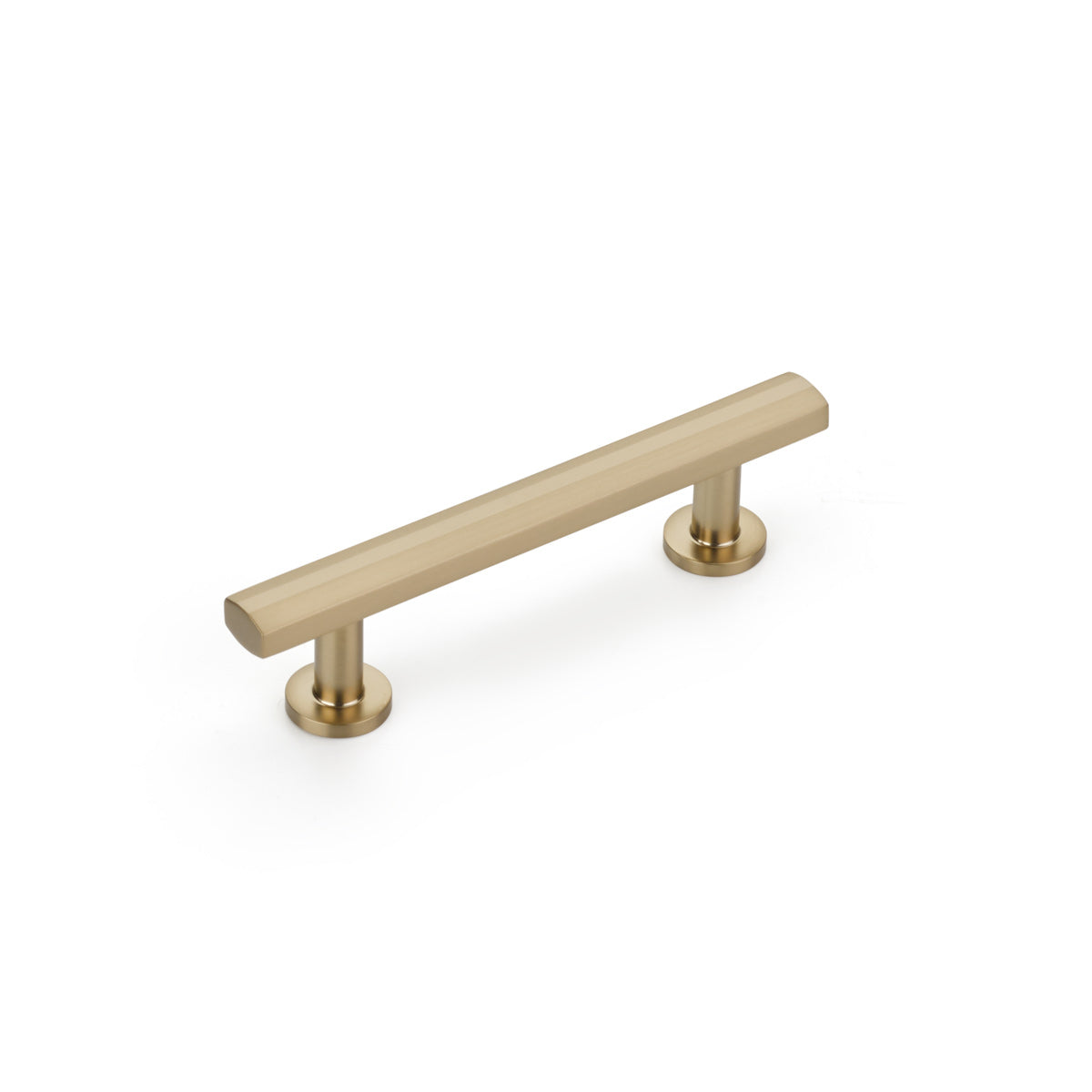Schaub Heathrow 3-1/2" Center To Center Cabinet Pull