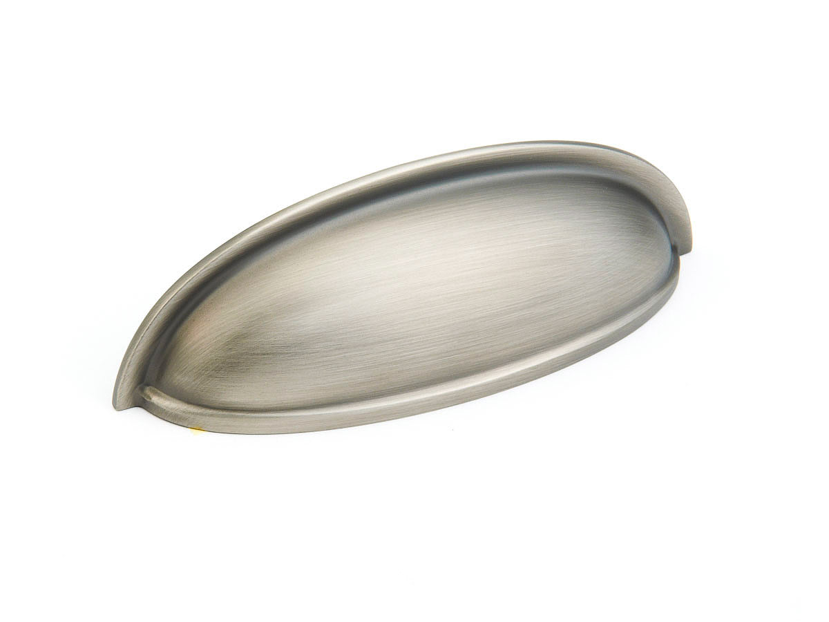 Schaub Traditional 3" Centre To Centre Cabinet Cup Pull