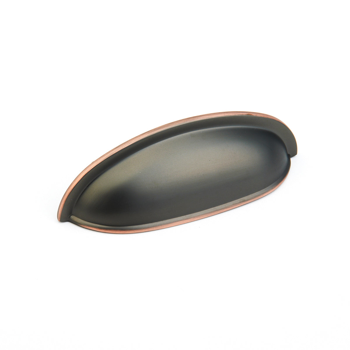 Schaub Traditional 3" Centre To Centre Cabinet Cup Pull