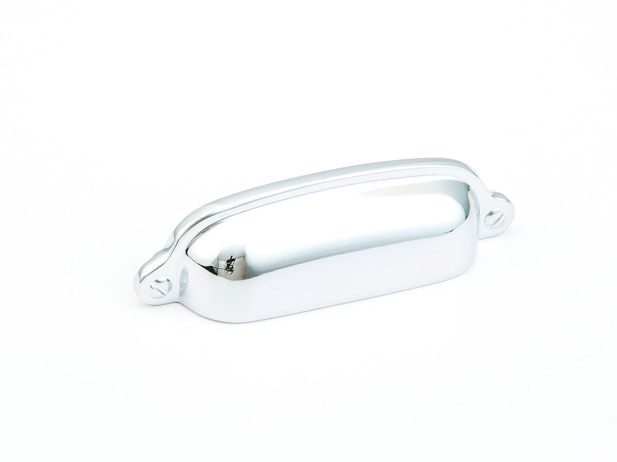 Schaub Country 3" Centre To Centre Cabinet Cup Pull