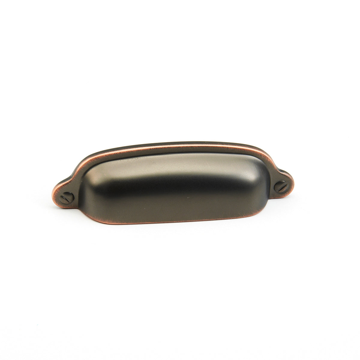 Schaub Country 3" Centre To Centre Cabinet Cup Pull