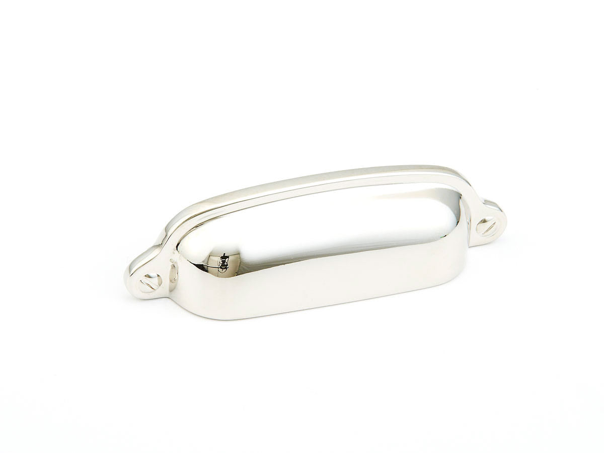 Schaub Country 3" Centre To Centre Cabinet Cup Pull