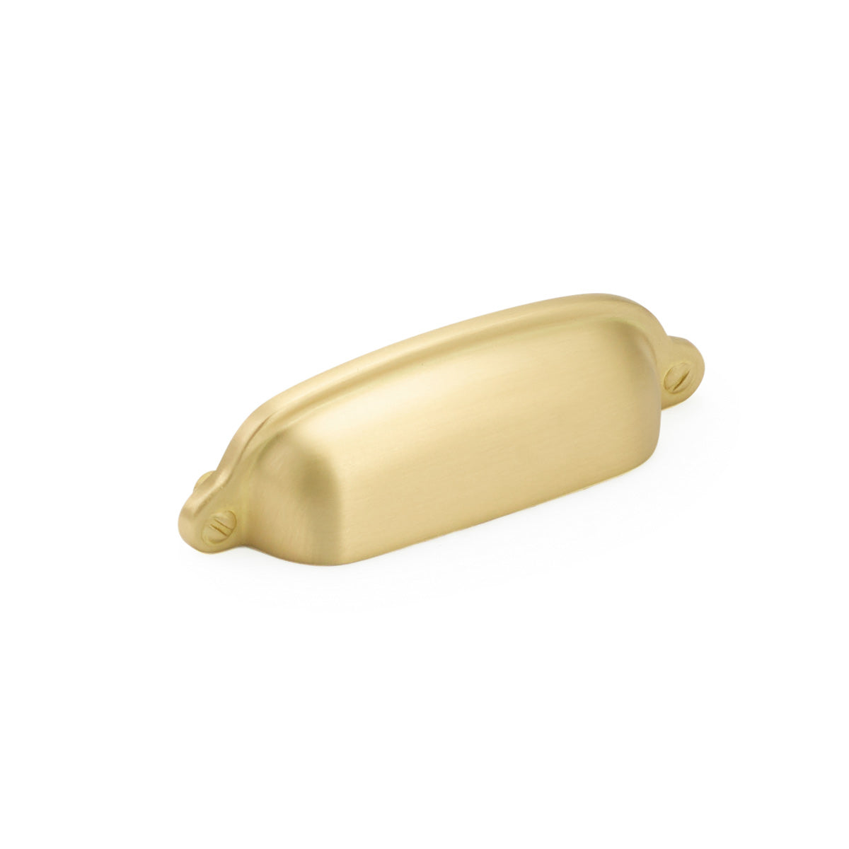 Schaub Country 3" Centre To Centre Cabinet Cup Pull