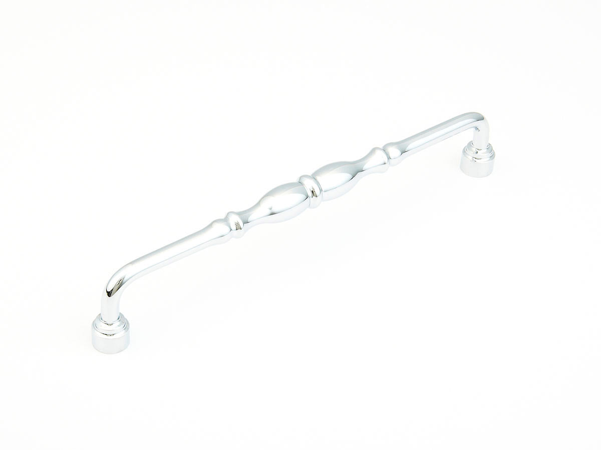 Schaub Colonial 12" Centre To Centre Appliance Pull