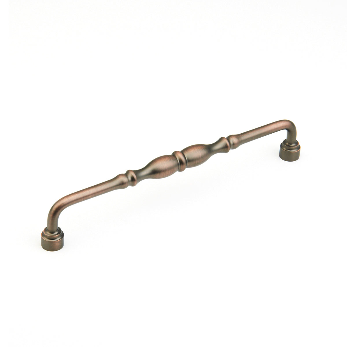 aurora bronze appliance pull