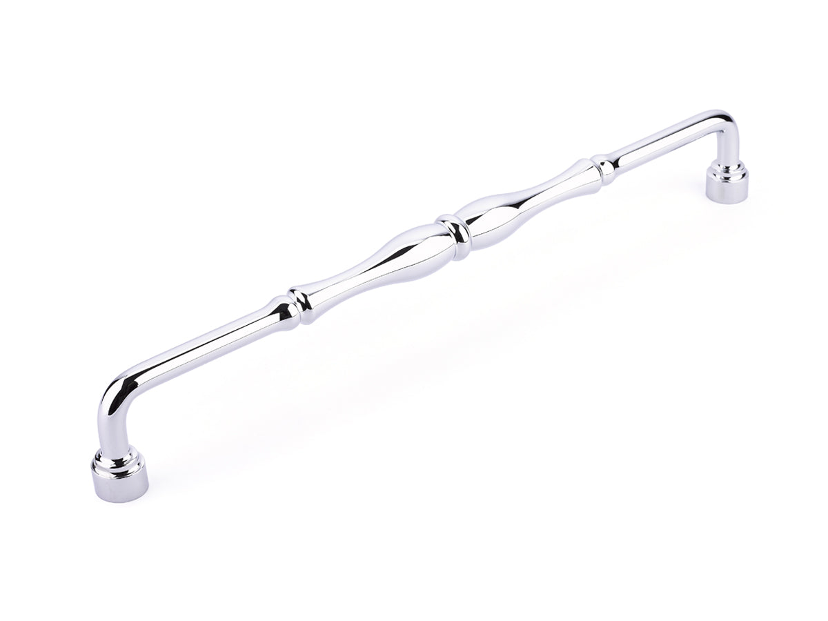 Schaub Colonial 15" Centre To Centre Appliance Pull