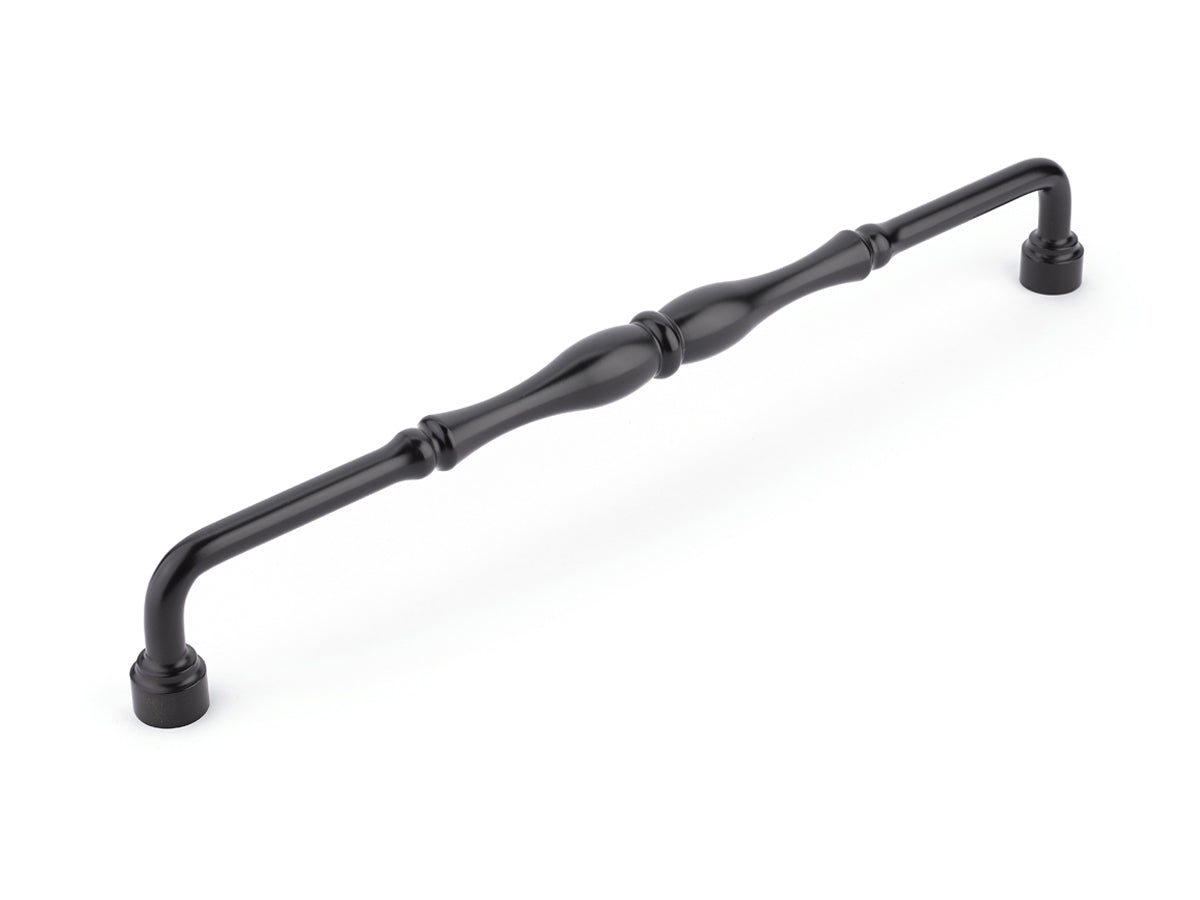 Schaub Colonial 15" Centre To Centre Appliance Pull