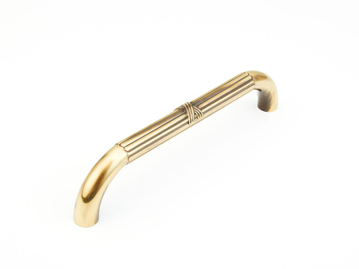 Schaub Versailles 10" Centre To Centre Appliance Pull