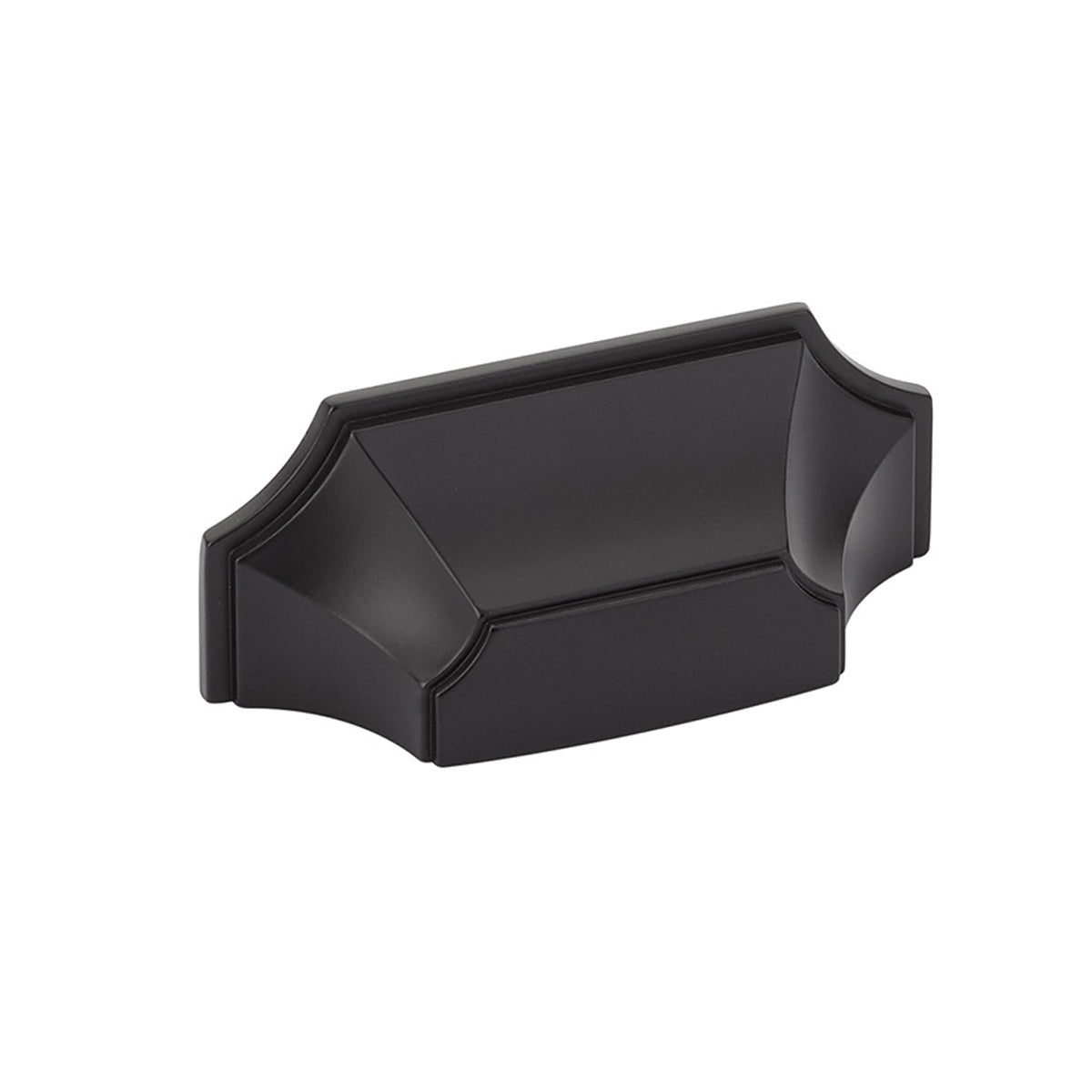 Schaub Empire 3" Centre To Centre Cabinet Cup Pull