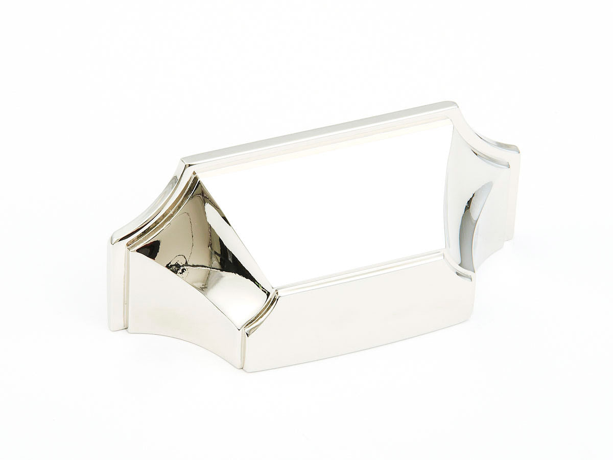 Schaub Empire 3" Centre To Centre Cabinet Cup Pull